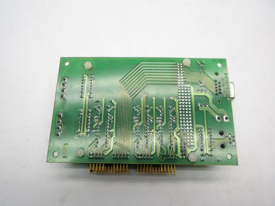 STATIC CONTROLS AD-1000-210 UNMP