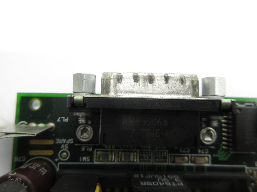 GE FANUC 44A739520-G01 CPXA1 UNMP