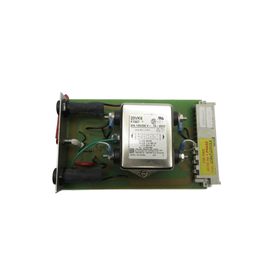 KTRON 9191-001080 UNMP