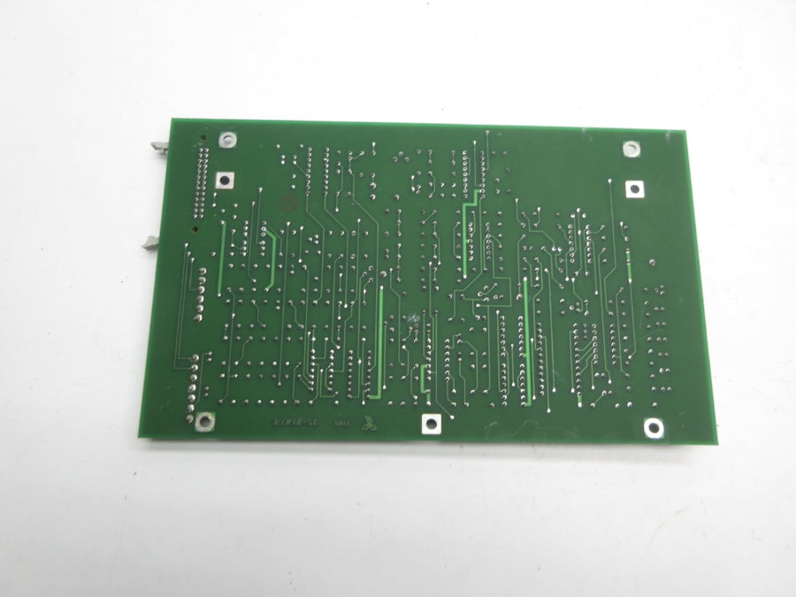 SCANRAY 08-1858-01/J HFXG-1 UNMP