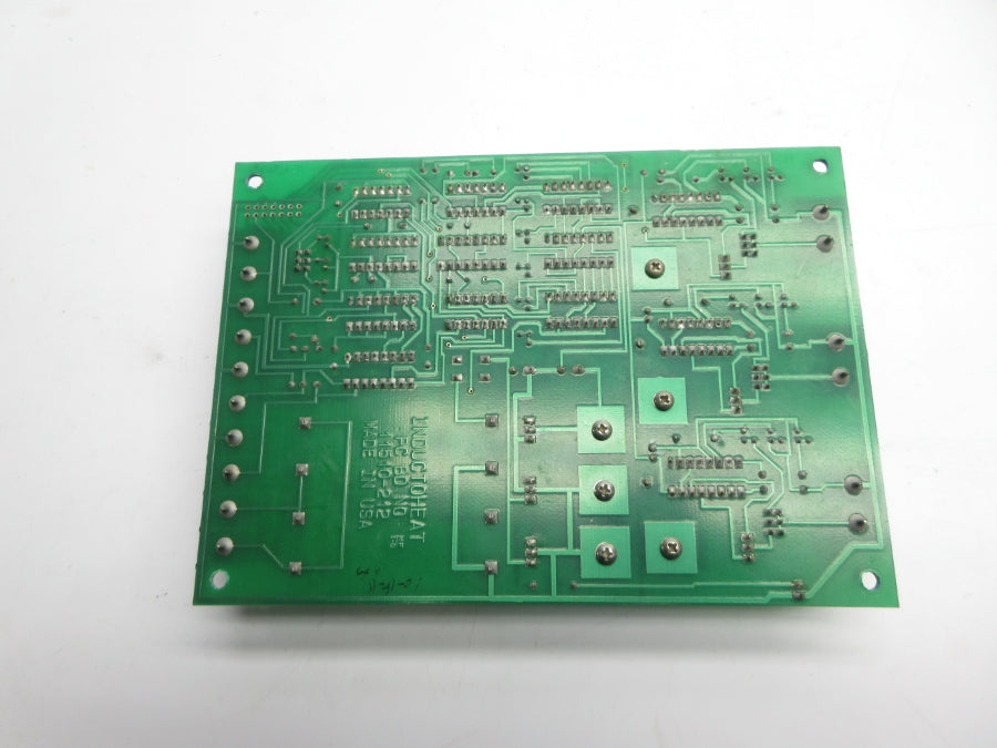 INDUCTOHEAT 31035-693B UNMP