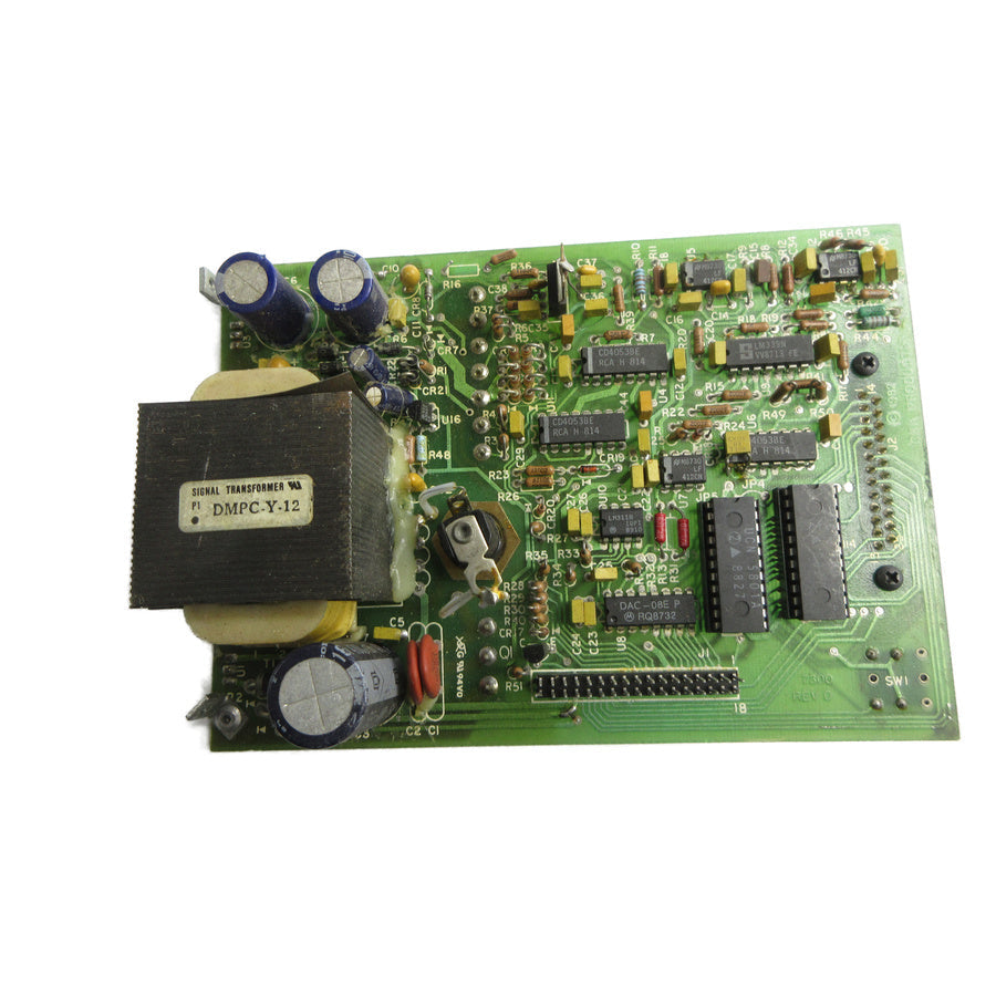 Q&A PRODUCTS 7300 REV. D UNMP