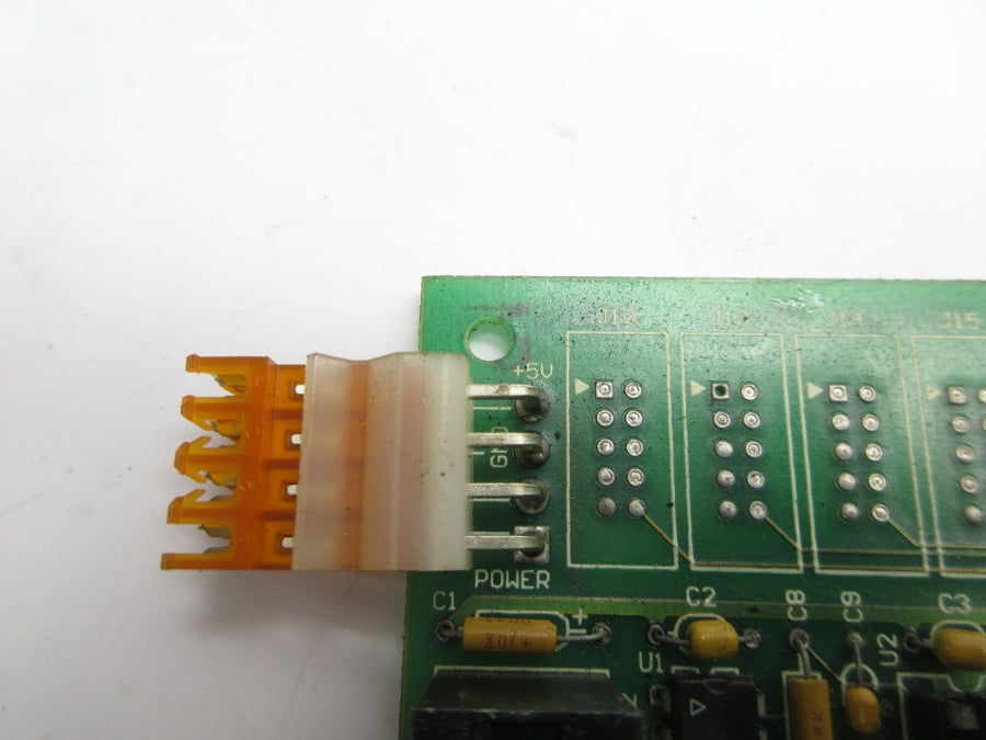 STATIC CONTROLS AD-0974-026 REV. A UNMP