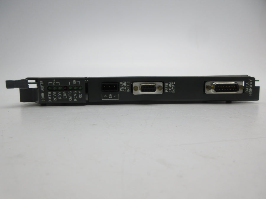 ALLEN BRADLEY 1785-KA SER. A F/W E NSNP