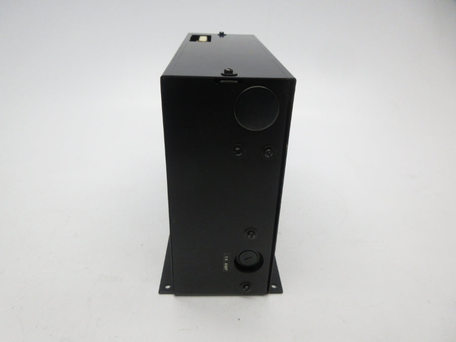 ROSEMOUNT MV8000 615509 120V .25A NSNP