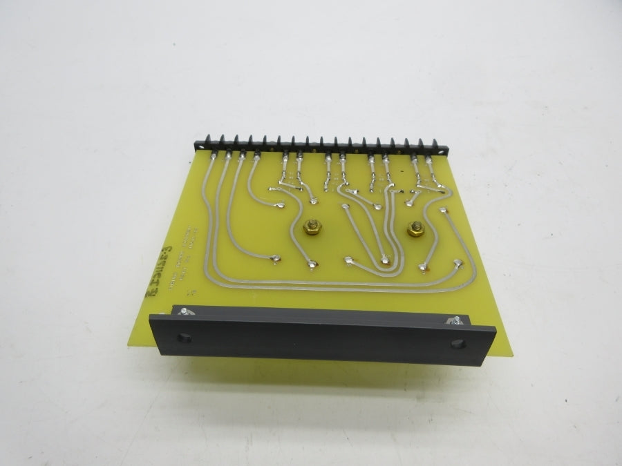 INDUCTOHEAT 31035-44 NSNP