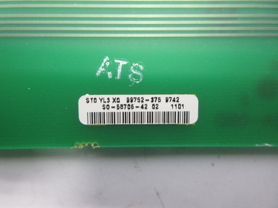 MODULE 99752-375 NSNP