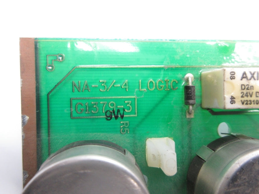 LINCOLN ELECTRIC G1379-3 NSNP