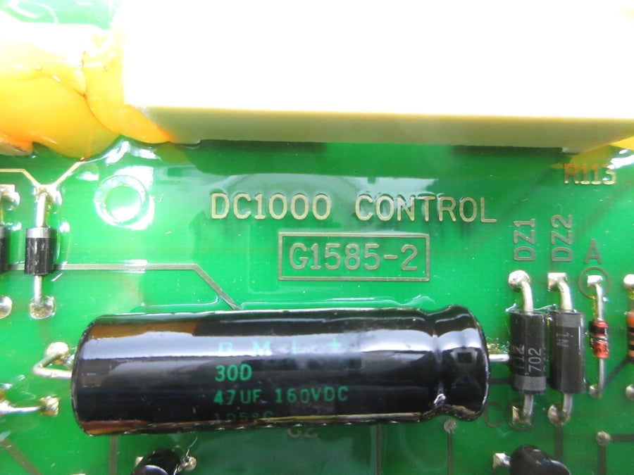 LINCOLN ELECTRIC DC1000 G1585-2 NSNP