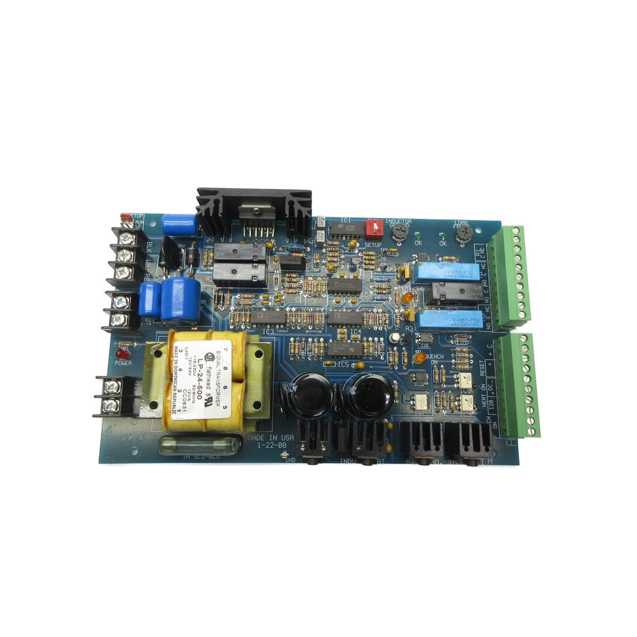 INDUCTOHEAT 31035-971 NSNP