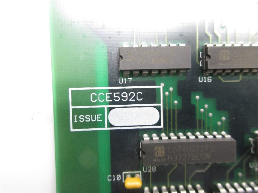 MODULE CCXM CCE592C NSNP