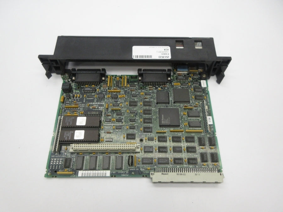 GE FANUC IC697PCM711G NSNP