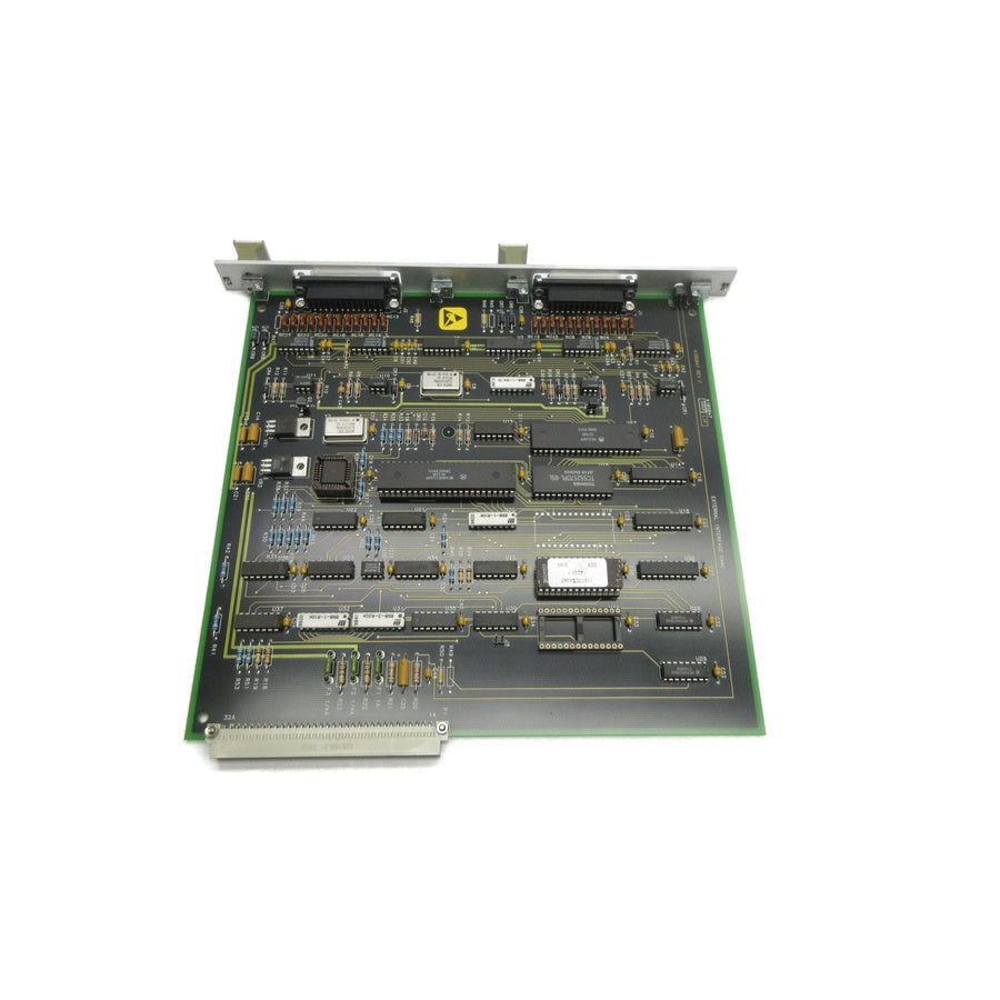 FISHER-ROSEMOUNT 41B5228X362 CL6921X1-A10 REV. U NSNP