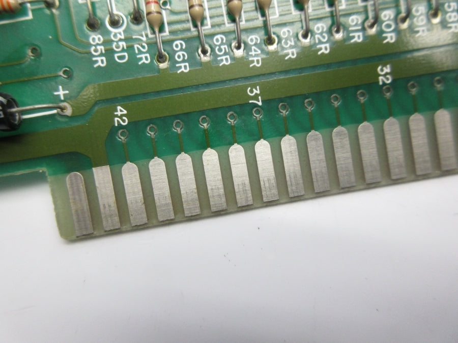 RELIANCE ELECTRIC YX4000790 UNMP