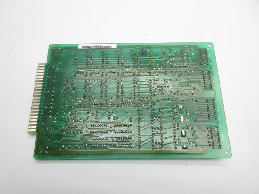 RELIANCE ELECTRIC YX4000790 UNMP