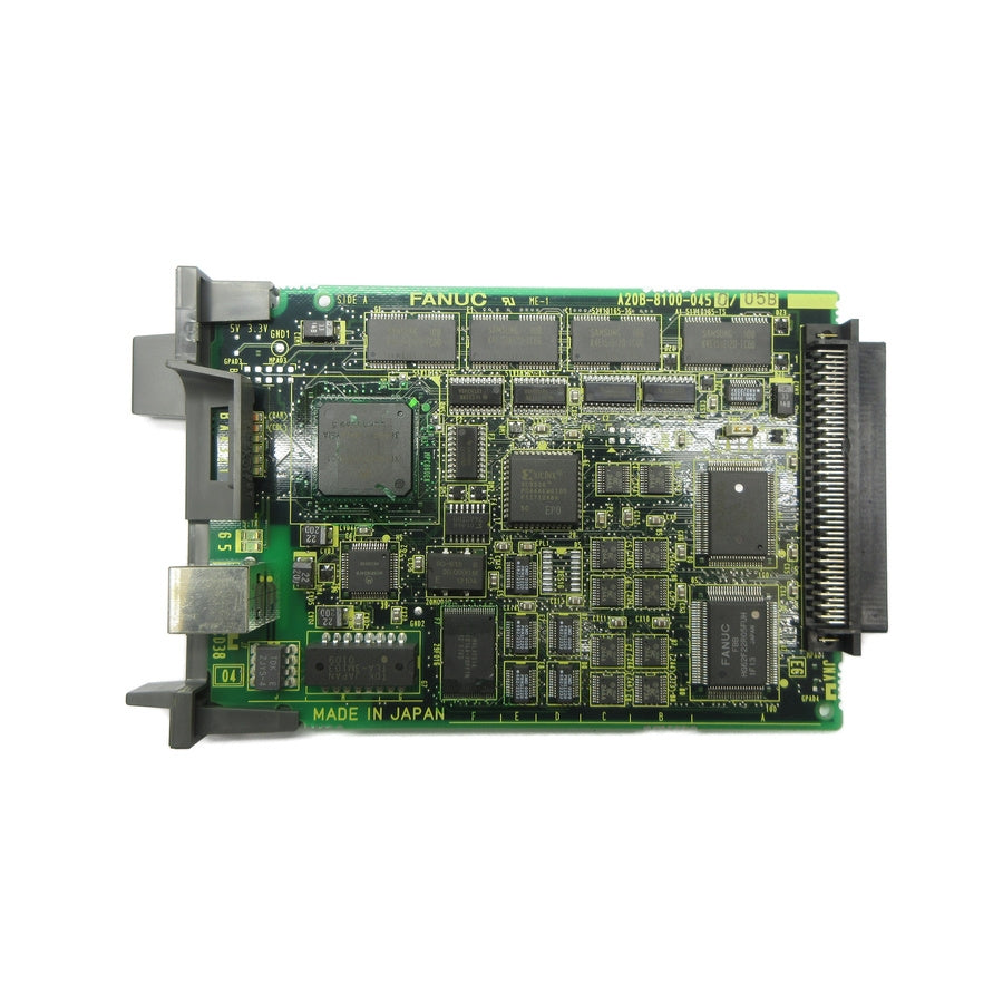 FANUC A20B-8100-0450/05B NSNP
