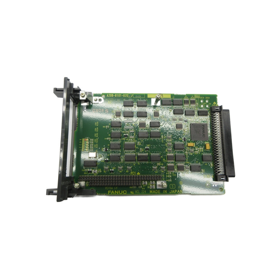 FANUC A20B-8101-0350/06B NSNP
