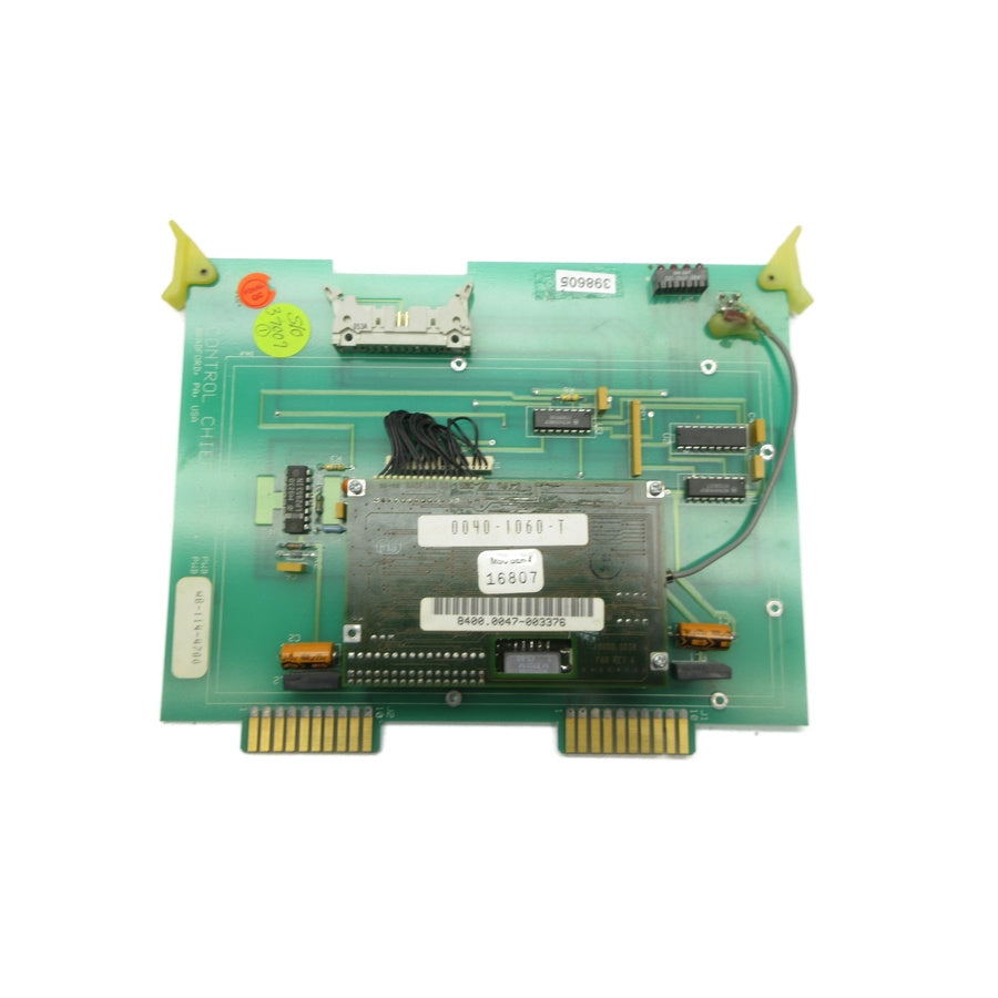 CONTROL CHIEF WB-114-4700 NSNP