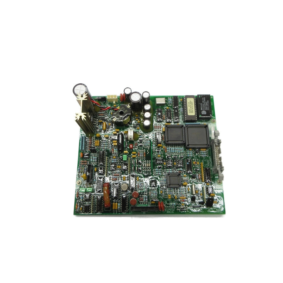 EMERSON 8712-0507-0032 NSNP