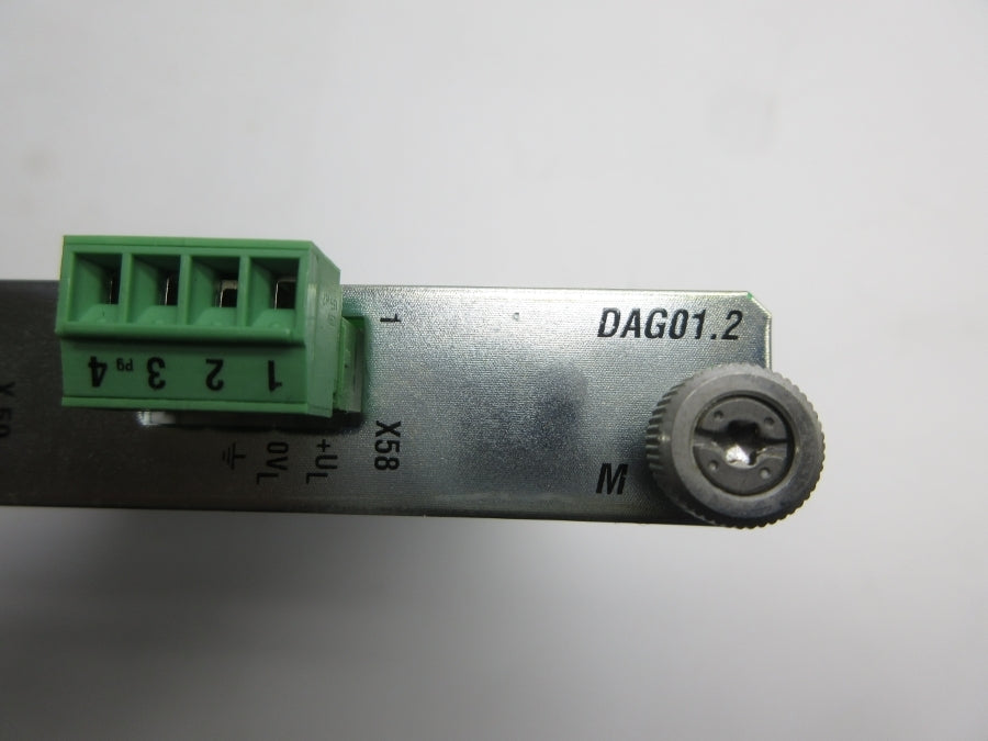 INDRAMAT DAG01.2 109-0942-4B45-09 NSNP