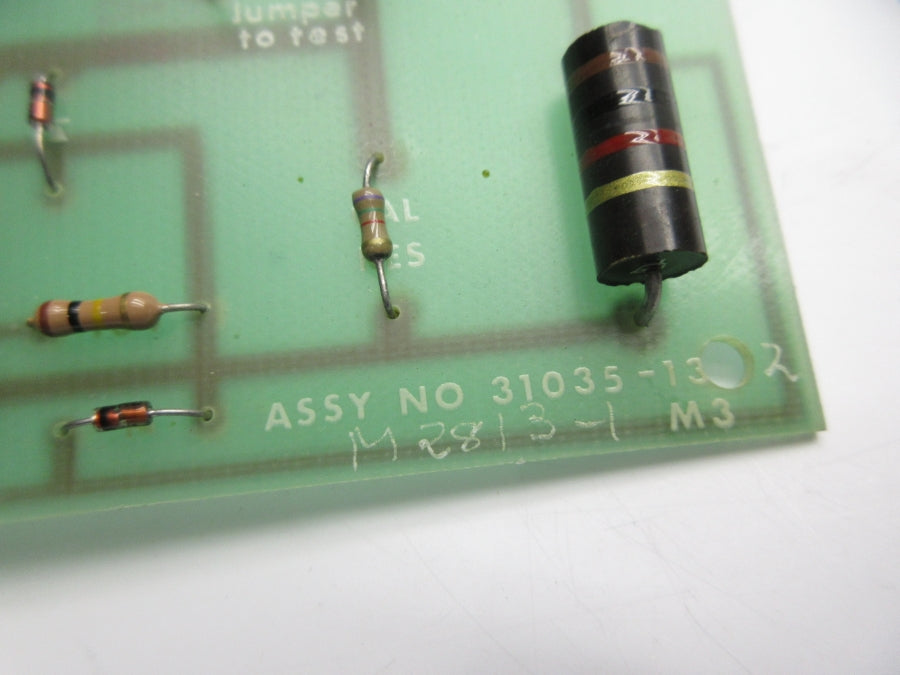 INDUCTOHEAT 31035-13M3 NSNP