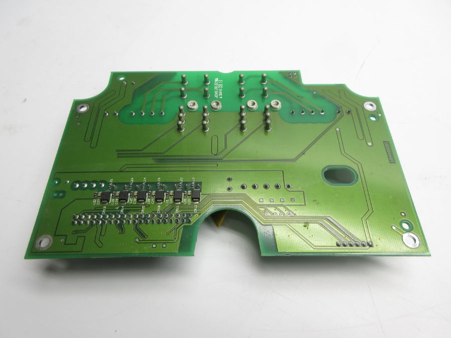 ACCU-SORT 0104449503 REV. 2 NSNP