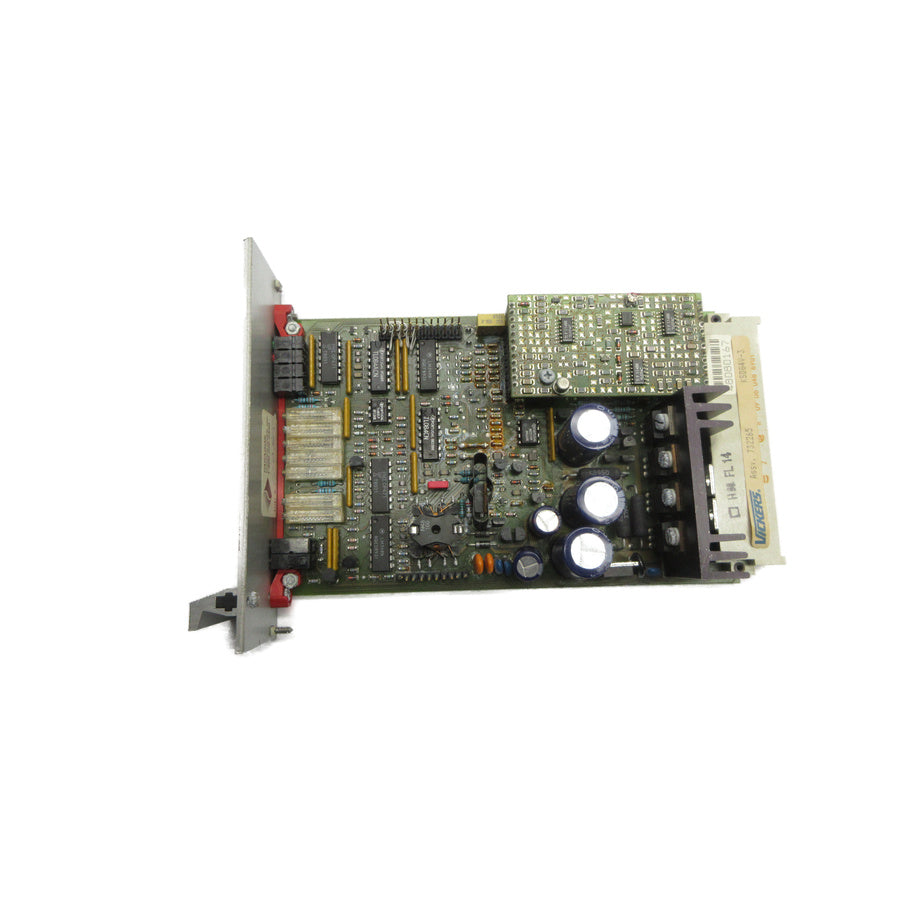 VICKERS EEA-PAM-553-A-30 NSNP