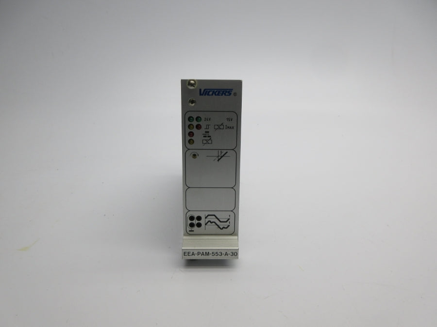 VICKERS EEA-PAM-553-A-30 NSNP