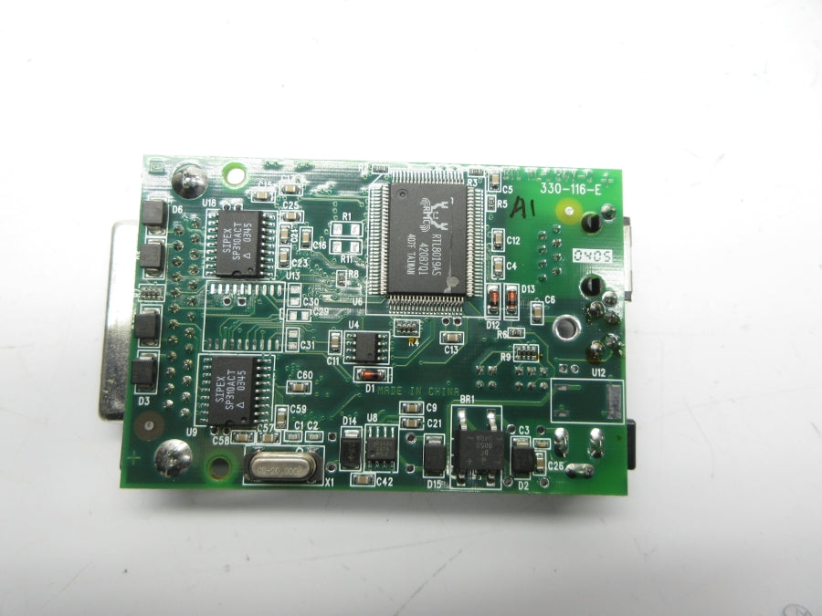 LANTRONIX 330-116-E NSNP