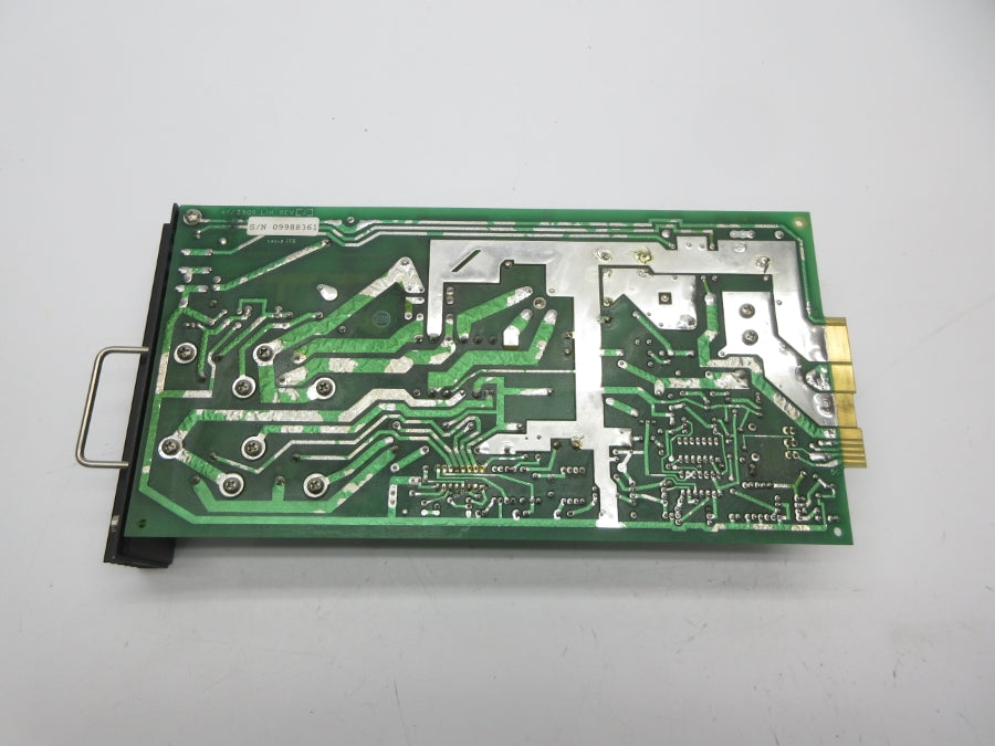 FISHER-ROSEMOUNT CP7202X1-A1 46A4281X012 NSNP