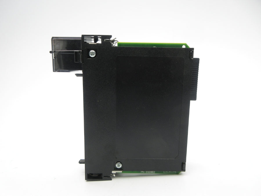 ALLEN BRADLEY 1756-IF16 SER. A F/W 1.005 (AS PICTURED) NSNP