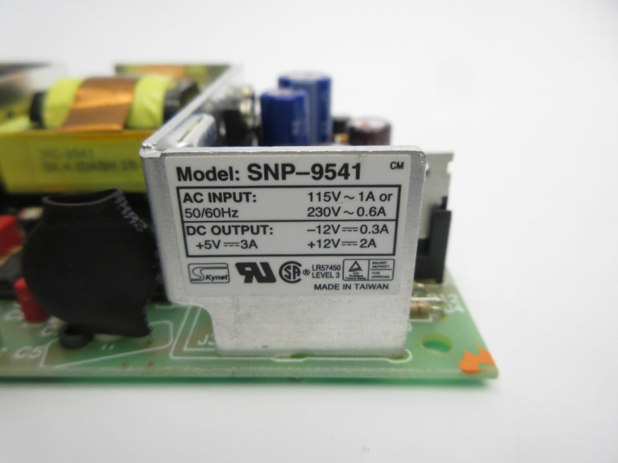 SKYNET SNP-9541 115/230VAC 1A NSNP