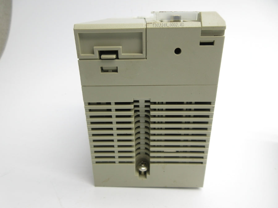 OMRON CS1G-CPU43H NSNP