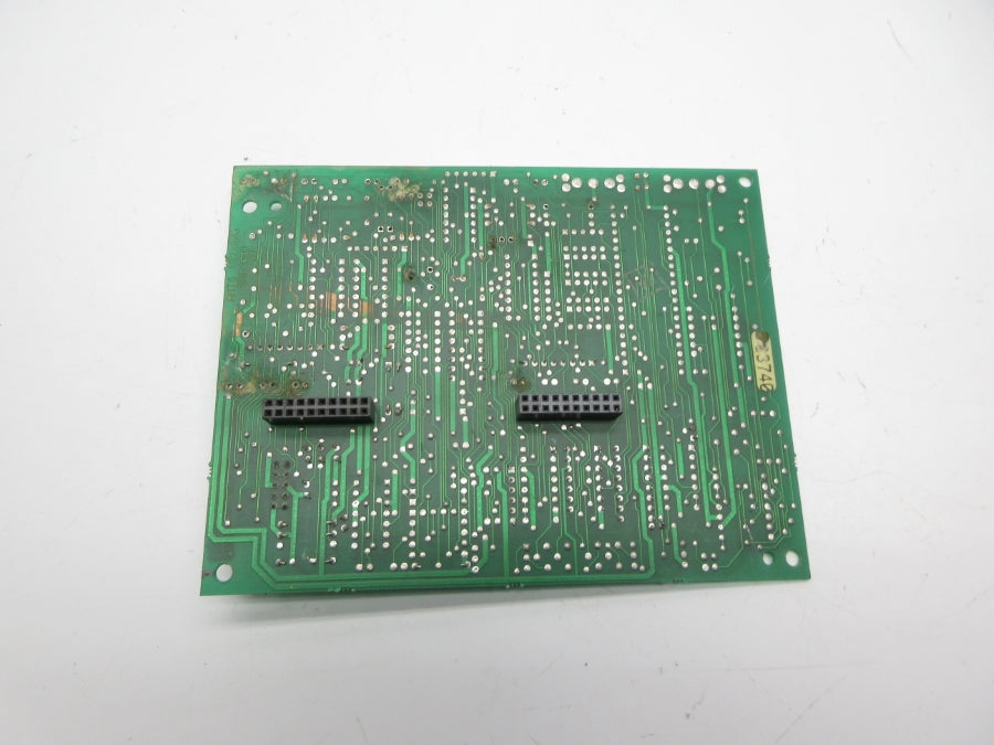 CIRCUIT BOARD 103920D UNMP