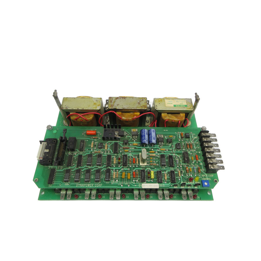 DYNAPOWER EUD-7-100130403 UNMP