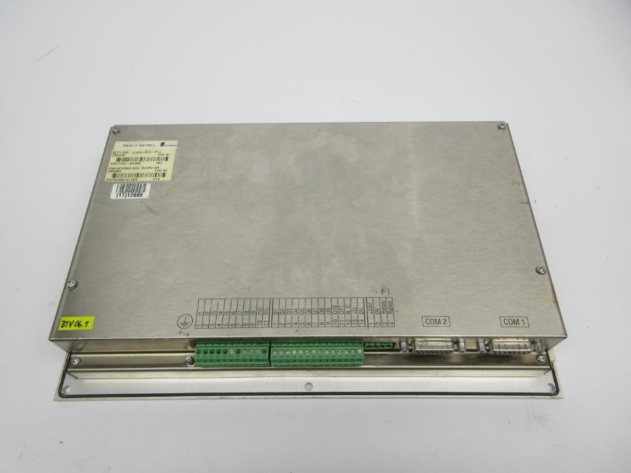 REXROTH BTV06.1HN-RS-FW UNMP