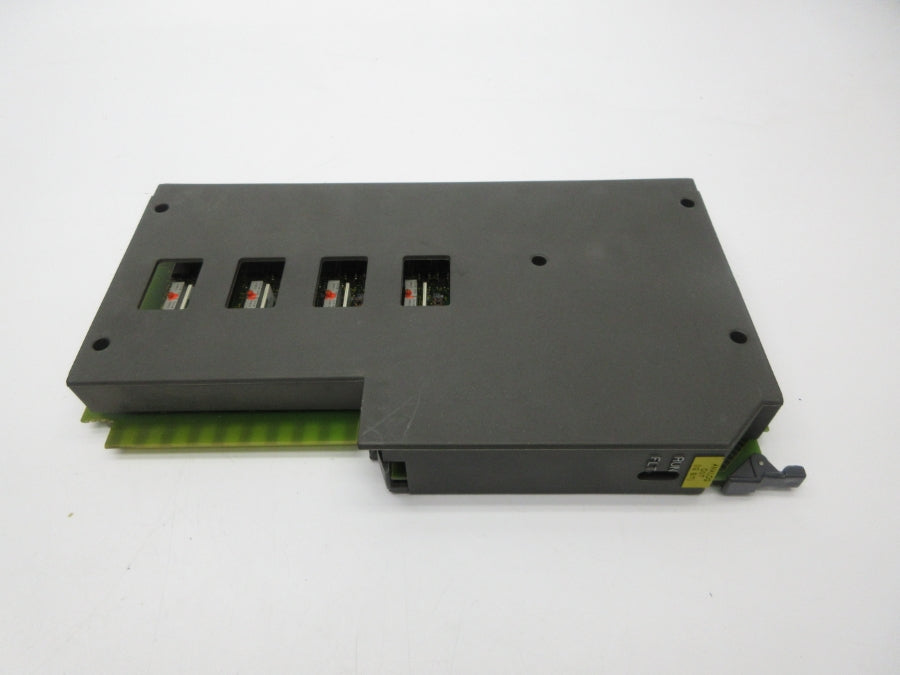 ALLEN BRADLEY 1771-OFE1 SER. B F/W B REV. W01 NSNP