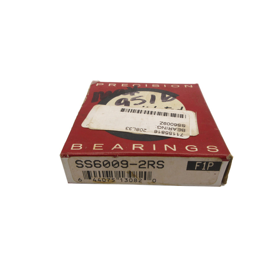 CONSOLIDATED SS6009-2RS NSMP