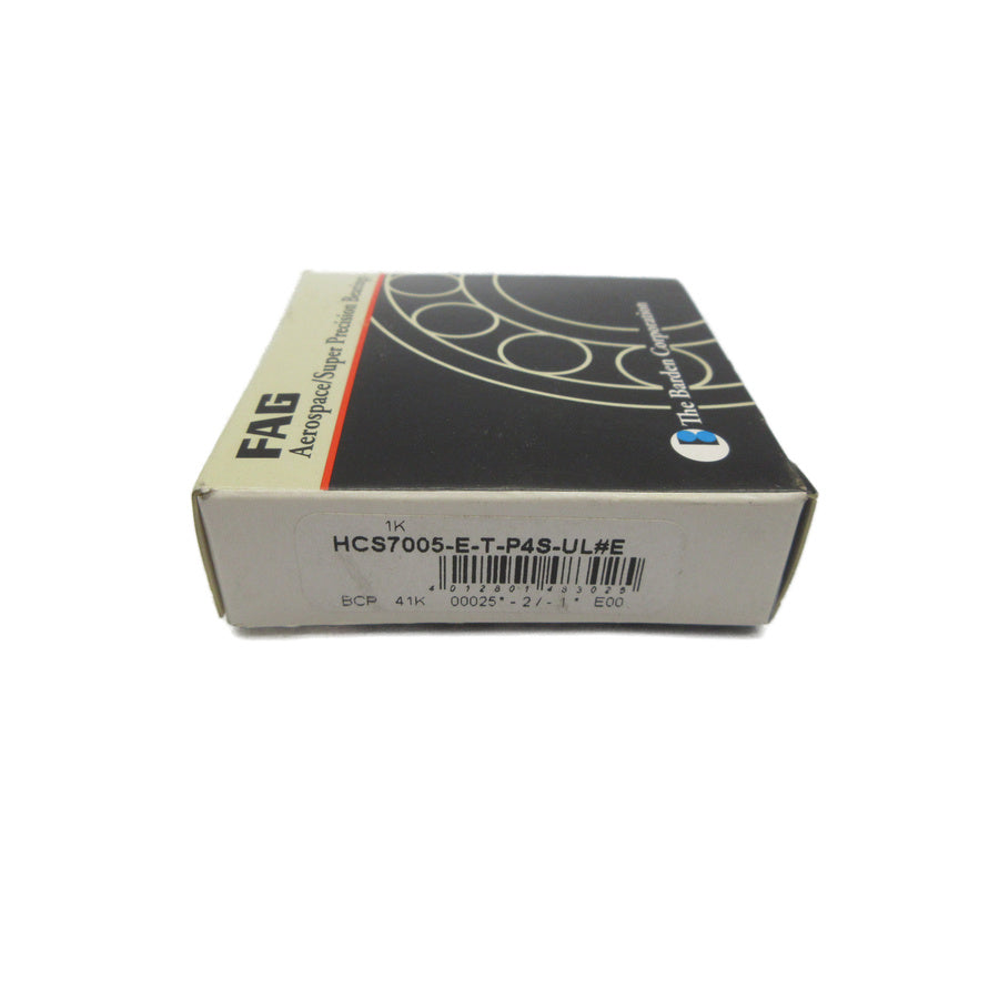 FAG HCS7005-E-T-P4S-UL#E NSMP