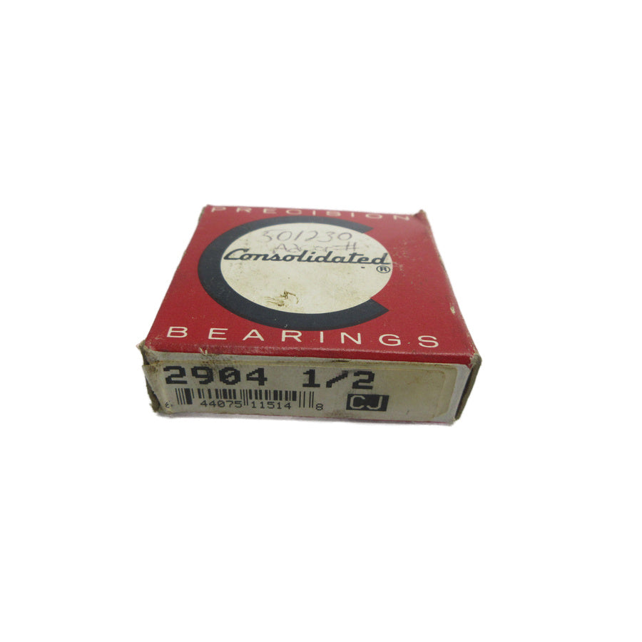 CONSOLIDATED 2904-1/2 NSMP