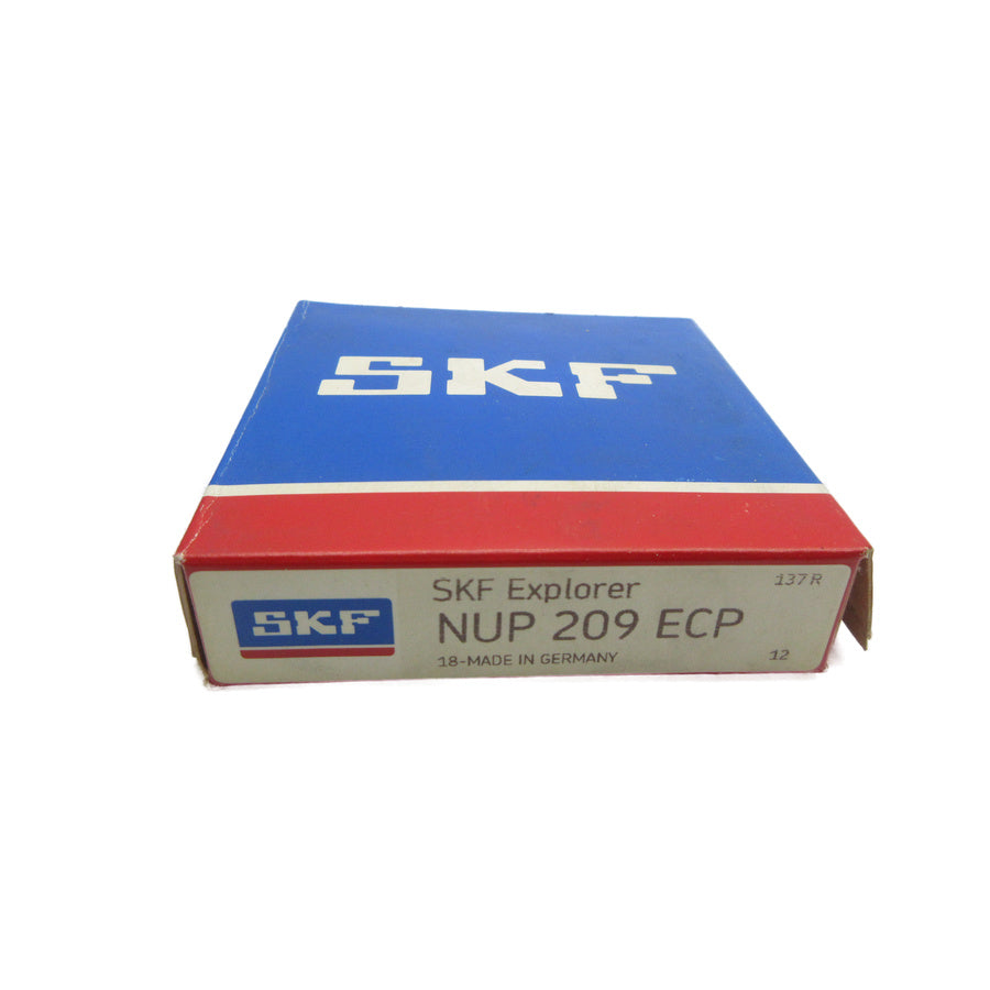 SKF NUP209ECP NSMP