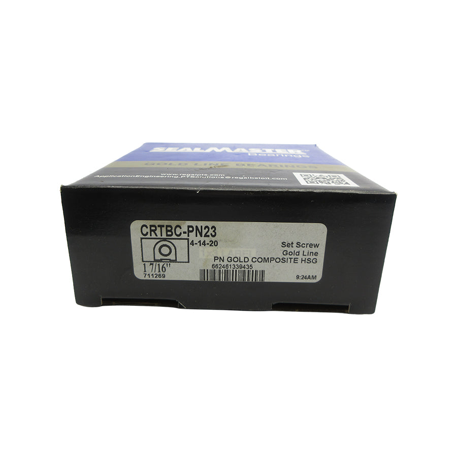 SEALMASTER CRTBC-PN23 711269 1-7/16" NSMP