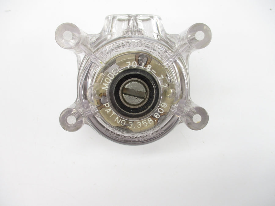 COLE PARMER 7018-72 NSNP