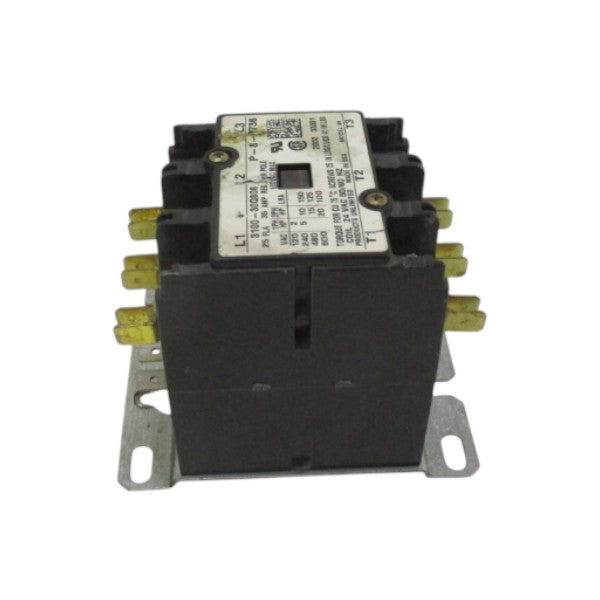 TYCO 3100-30Q808 24VAC 25A UNMP