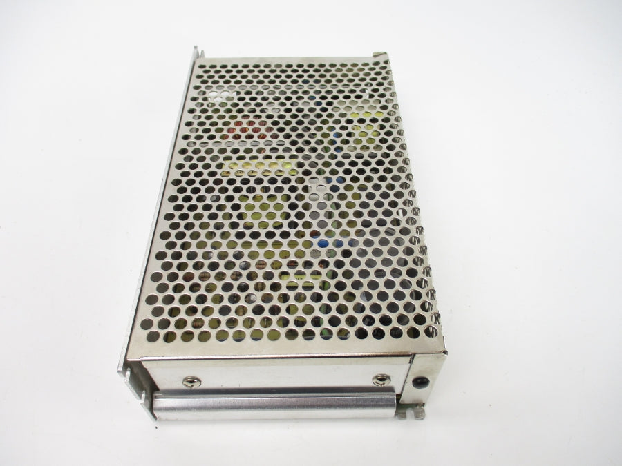 MEAN WELL D-120B 100-120/200-240VAC 1.25/2.5A NSNP