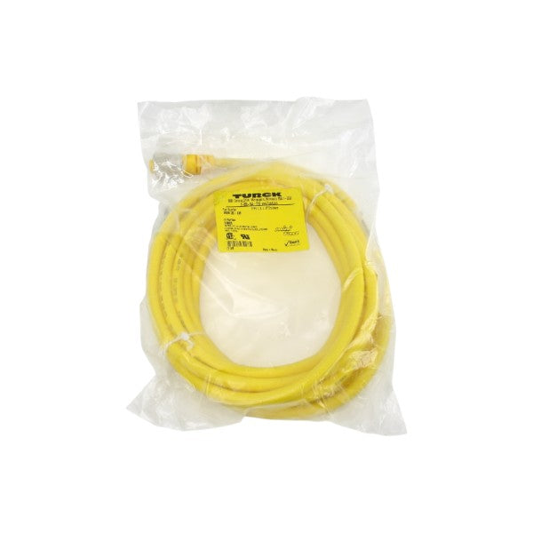 TURCK RKM36-6M U5003 600V 10A NSMP