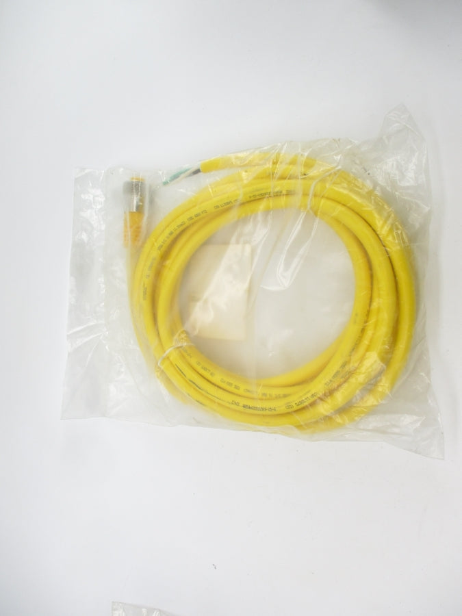 TURCK RKM36-6M U5003 600V 10A NSMP