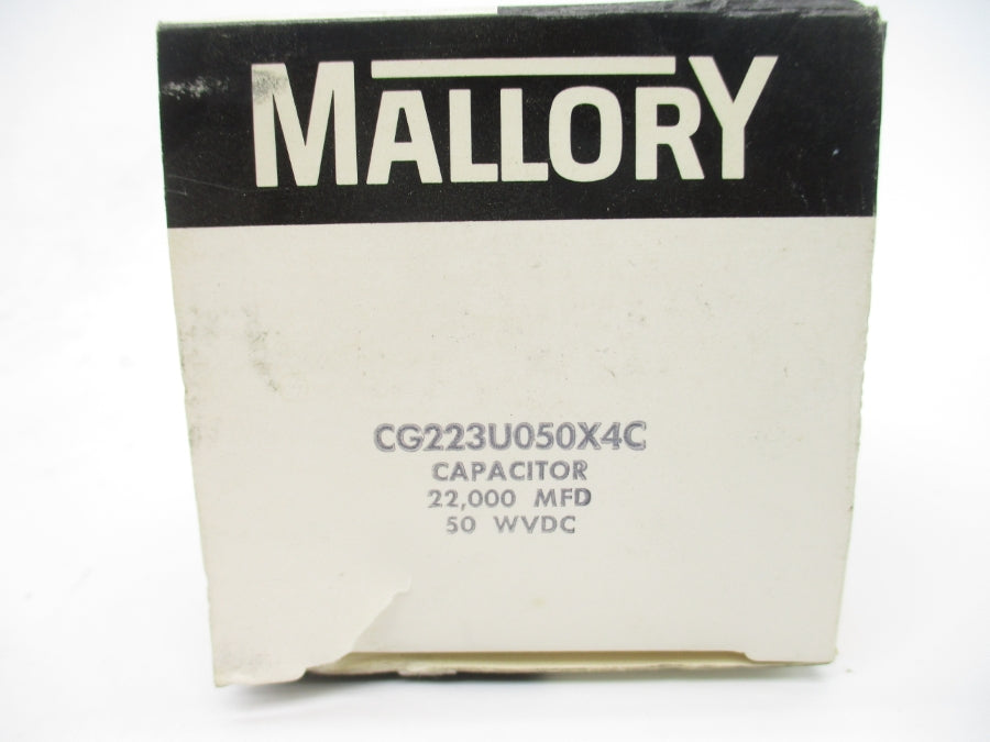 NIPPON CHEMI-CON C-800024 400V UNMP