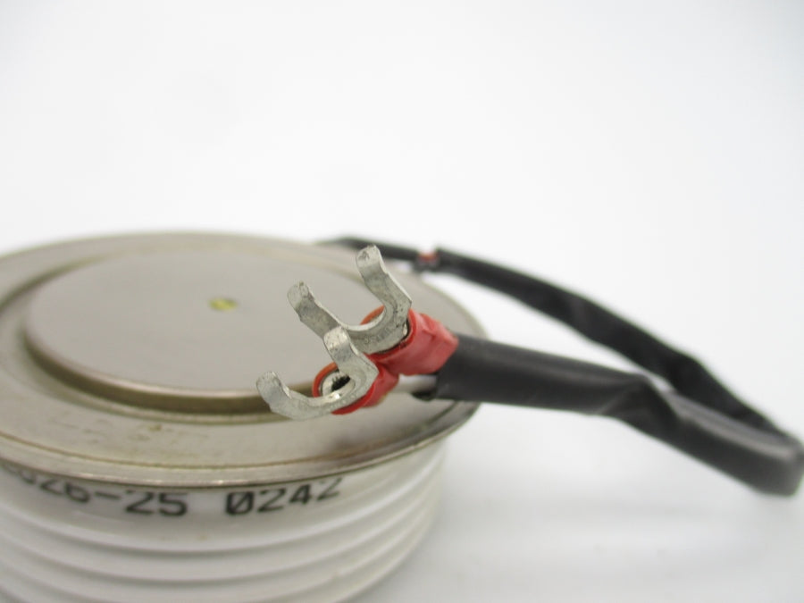 DYNEX DCR1007SF2626-25 UNMP