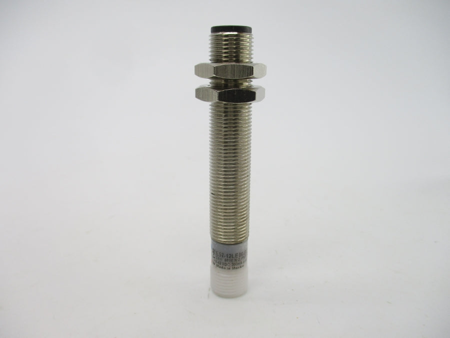 EATON E57-12LE06-BD SER. G1 6-48VDC NSMP